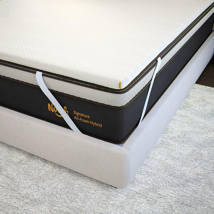 Nolah Mattress Topper