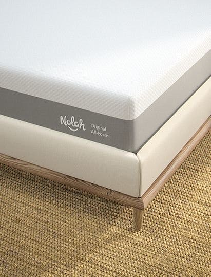 Nolah Evolution Comfort+ Mattress Review (2024) - Sleep Advisor