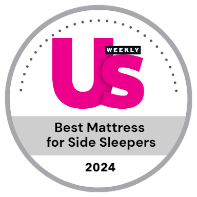 <p>Best Mattress for </p><p>Side Sleepers</p>
