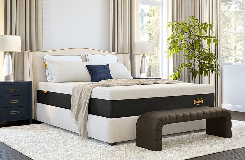 King vs. Queen: Which Mattress Size is Right for You - Sleep Junkie