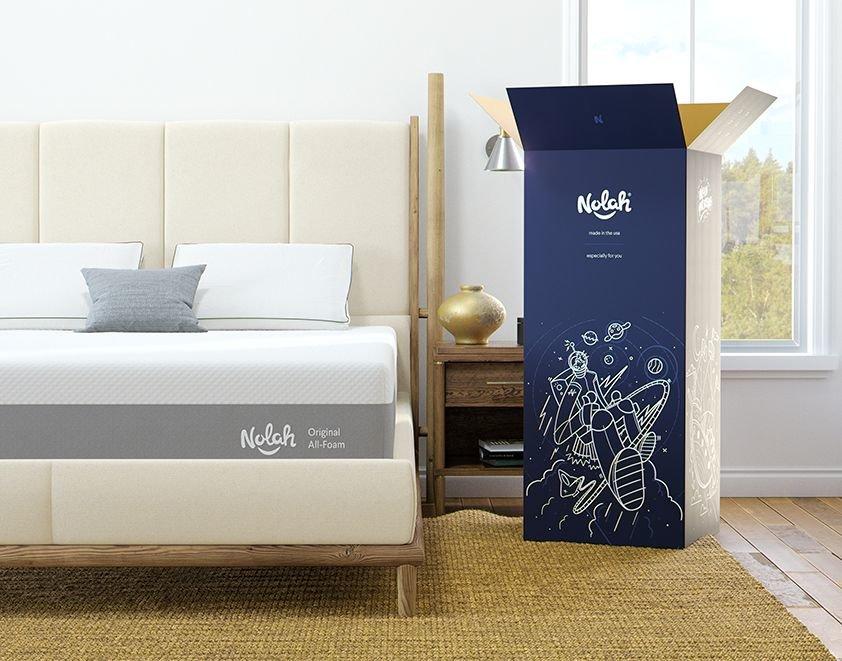 Affordable california king deals mattress