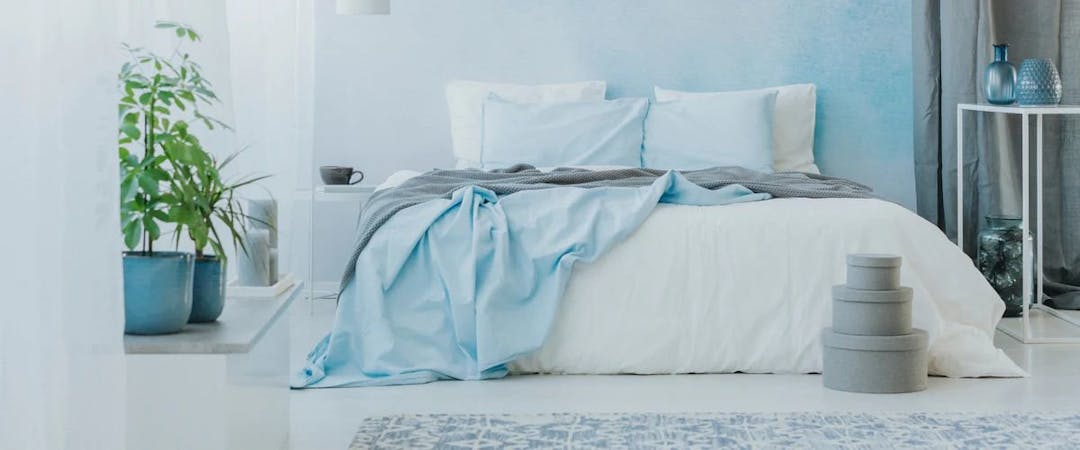 What Type of Bed Sheets Should I Use?